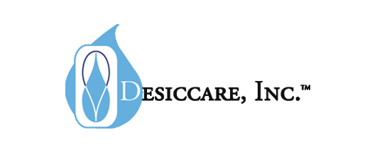 desiccare